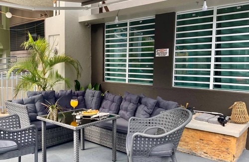 San Sebastian Bed & Breakfast | San Sebastian Bed & Breakfast
