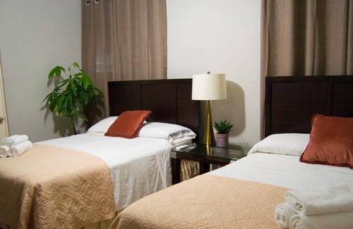 San Sebastian Bed & Breakfast | San Sebastian Bed & Breakfast