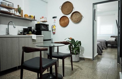 San Sebastian House | San Sebastian Bed & Breakfast