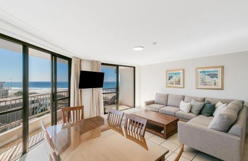 Tugun Apartment | San Simeon 33