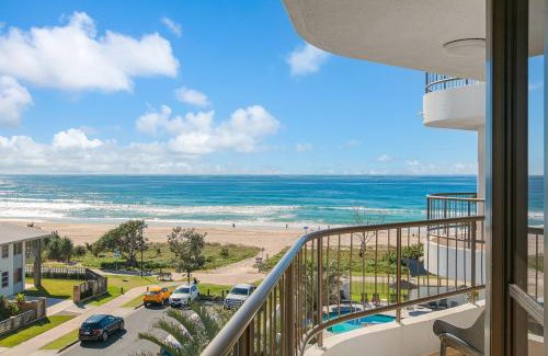 Tugun Apartment | San Simeon 33