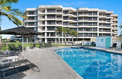 Tugun Apartment | San Simeon 33