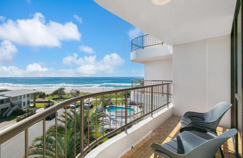 Tugun Apartment | San Simeon 33