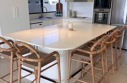 Tugun Apartment | San Simeon Apartments