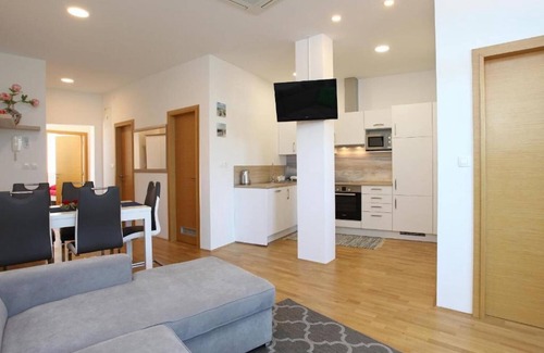 Izola Apartment | San Simon Sea view Apartment