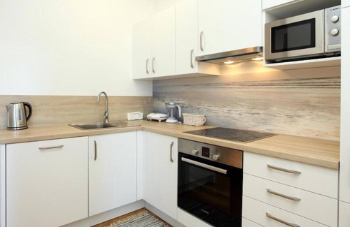 Izola Apartment | San Simon Sea view Apartment