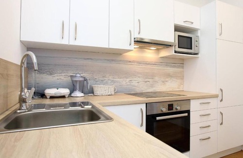 Izola Apartment | San Simon Sea view Apartment