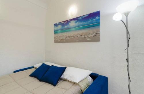 Sanremo Centre Apartment | San Siro Suite SS1 Sanremo centro a due passi dal mare