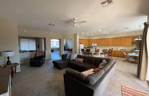 San Tan Valley House | San Tan Valley Retreat
