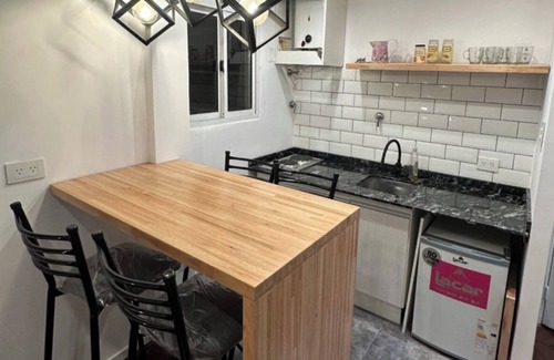 Constitucion House | San Telmo comfort and good style