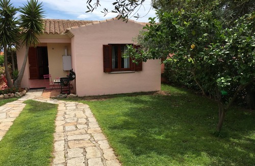 San Teodoro Apartment | San Teodoro apartment with breathtaking views equipped with every comfort