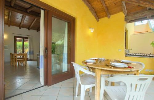 San Teodoro City Centre Apartment | San Teodoro Center - Parking & garden