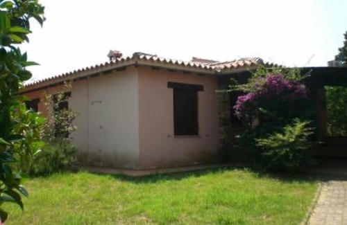 San Teodoro City Centre Villa | San Teodoro: house/villa - San TeodoroHouse with garden