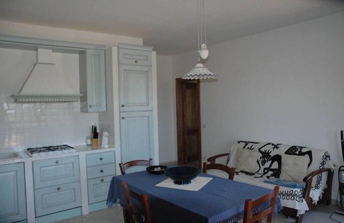 San Teodoro Apartment | San Teodoro, rcently built apartment.