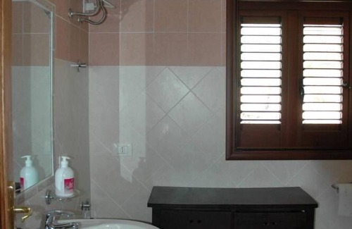 San Teodoro Apartment | San Teodoro, rcently built apartment.