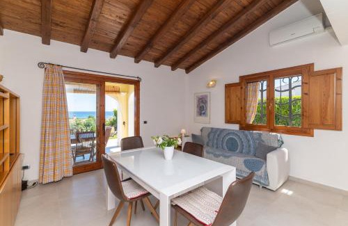 Luddui Villa | San Teodoro Villa Ambra Costa Caddu