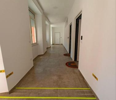 Ortona Apartment | San Tommaso
