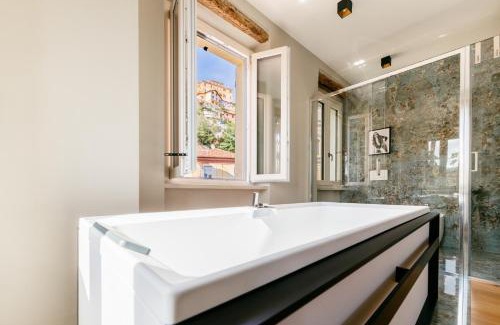 Canelli Apartment | San Tommaso Suites