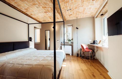 Canelli Apartment | San Tommaso Suites