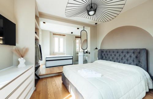 Canelli Apartment | San Tommaso Suites