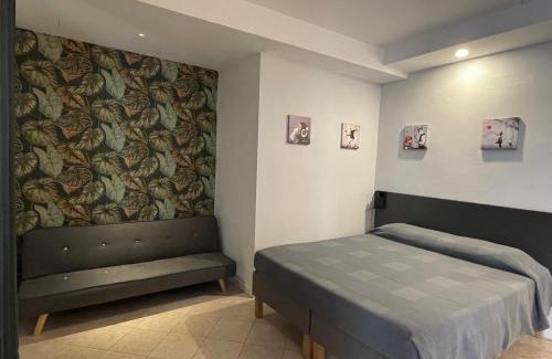 Bussolengo Apartment | San Valentino House
