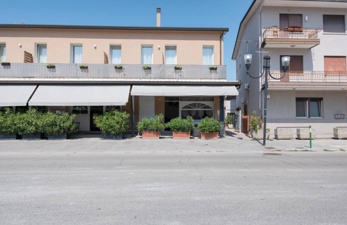 Peraga House | SAN VINCENZO ROOMS VIGONZA- Room 6