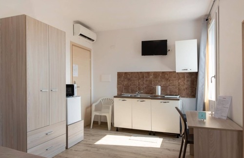 Peraga House | SAN VINCENZO ROOMS VIGONZA- Room 7