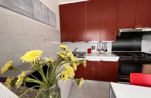 San Vito Apartment | San Vito: 20 minutes from Costa Rey and 30 minutes from Villasimius.