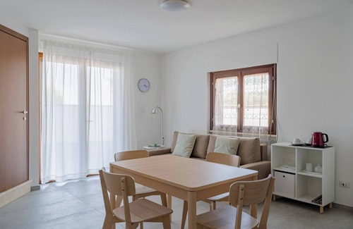 San Vito Chietino Apartment | San Vito al Mare - YourPlace Abruzzo