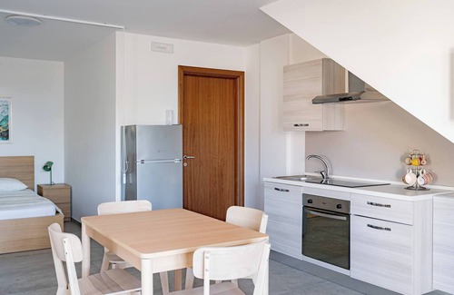 San Vito Chietino Apartment | San Vito al Mare - YourPlace Abruzzo