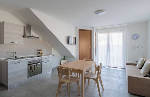 San Vito Chietino Apartment | San Vito al Mare - YourPlace Abruzzo