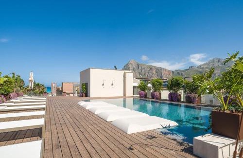 San Vito Lo Capo Hotel | San Vito Resort & Spa