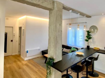 Castrillon Apartment | San Xuan Resort