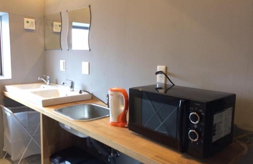 Wakayama Hotel | SANA INN TOWN - Vacation STAY 93125v