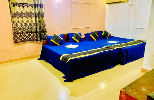 Baga House | SANA,S VILLA