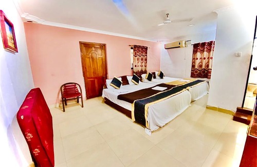 Baga House | SANA,S VILLA