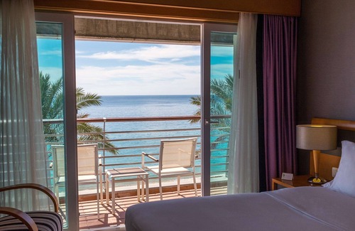 Sesimbra Hotel | SANA Sesimbra Hotel