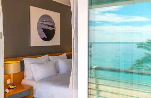 Sesimbra Hotel | SANA Sesimbra Hotel