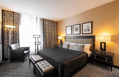Nossa Senhora do Populo Hotel | SANA Silver Coast Hotel