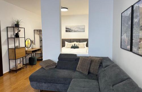 Borovets Apartment | Sana Ski apartment 620 in Flora, Borovets