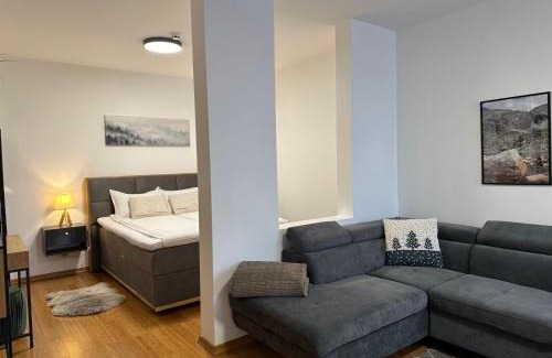 Borovets Apartment | Sana Ski apartment 620 in Flora, Borovets