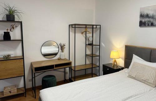 Borovets Apartment | Sana Ski apartment 620 in Flora, Borovets