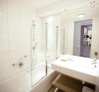 Goffert Hotel | Sanadome Hotel & Spa Nijmegen