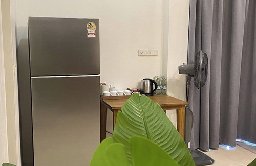 San Kamphaeng Hotel | Sanaepatan Home Resort
