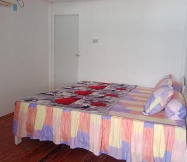 Nias Bed & Breakfast | Sanali surf stay