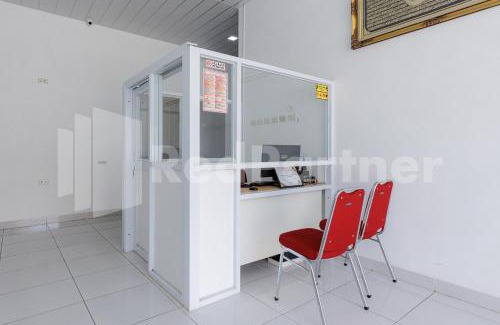 Rajabasa Hotel | Sanama Kostel 2 Syariah Lampung RedPartner