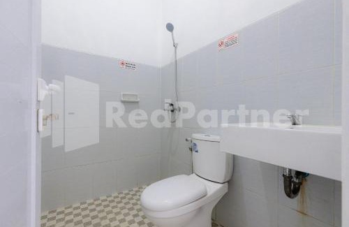 Rajabasa Hotel | Sanama Kostel 2 Syariah Lampung RedPartner
