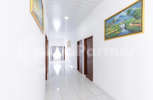 Rajabasa Hotel | Sanama Kostel 2 Syariah Lampung RedPartner