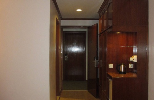 Sandakan Hotel | Sanbay Hotel