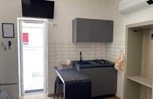 San Benedetto del Tronto Apartment | Sanbenedetto Apartment